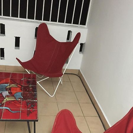 Vila Le Belleplaine Le Gosier  Pokoj fotografie