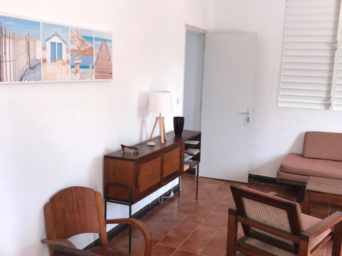 Vila Le Belleplaine Le Gosier  Exteriér fotografie