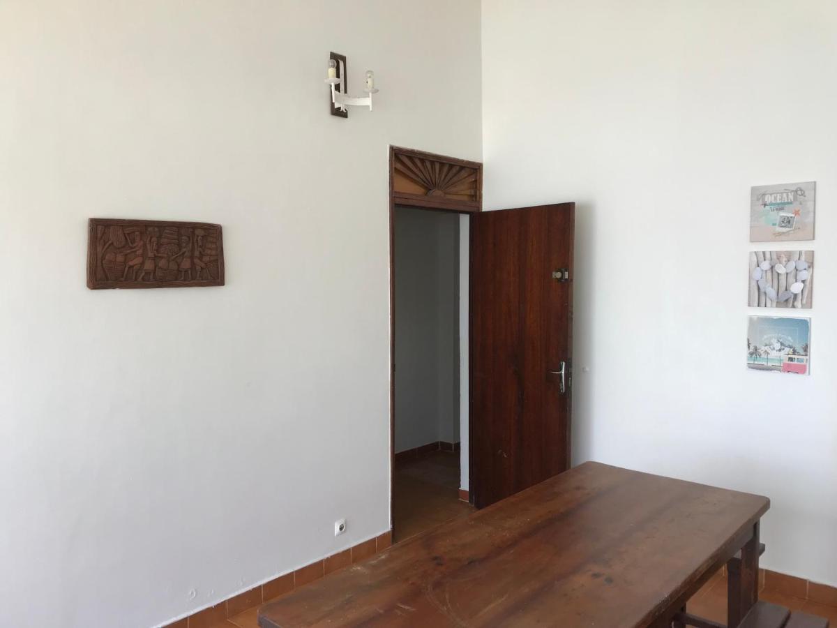 Vila Le Belleplaine Le Gosier  Exteriér fotografie