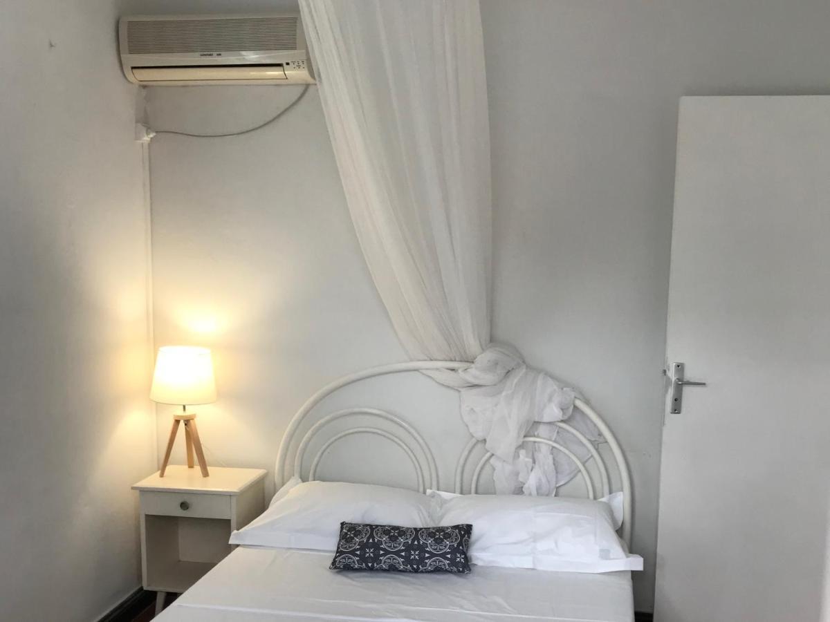 Vila Le Belleplaine Le Gosier  Pokoj fotografie