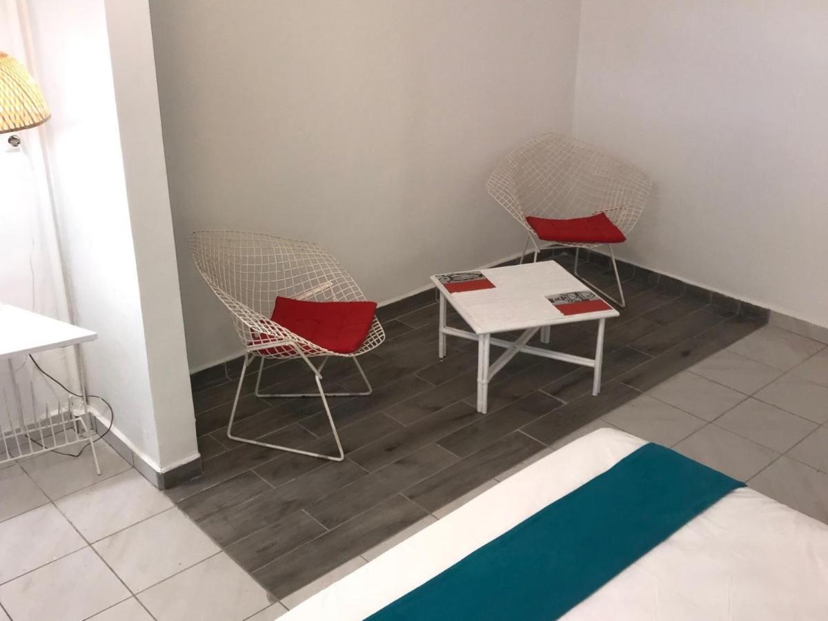 Vila Le Belleplaine Le Gosier  Exteriér fotografie