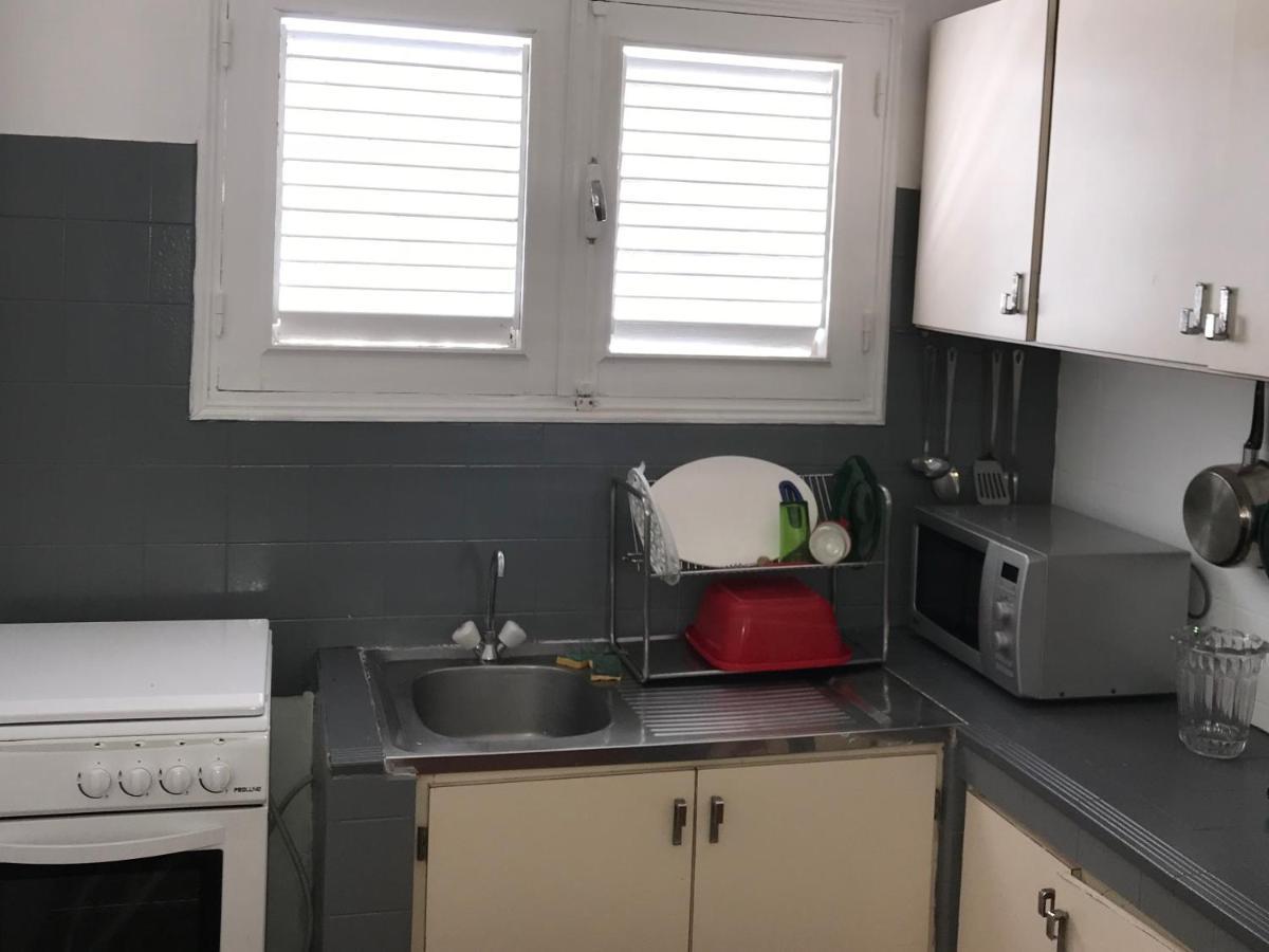 Vila Le Belleplaine Le Gosier  Exteriér fotografie