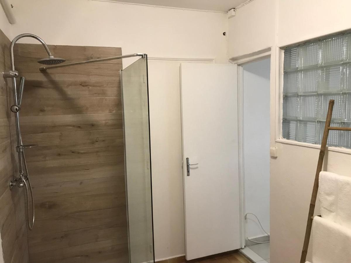 Vila Le Belleplaine Le Gosier  Exteriér fotografie