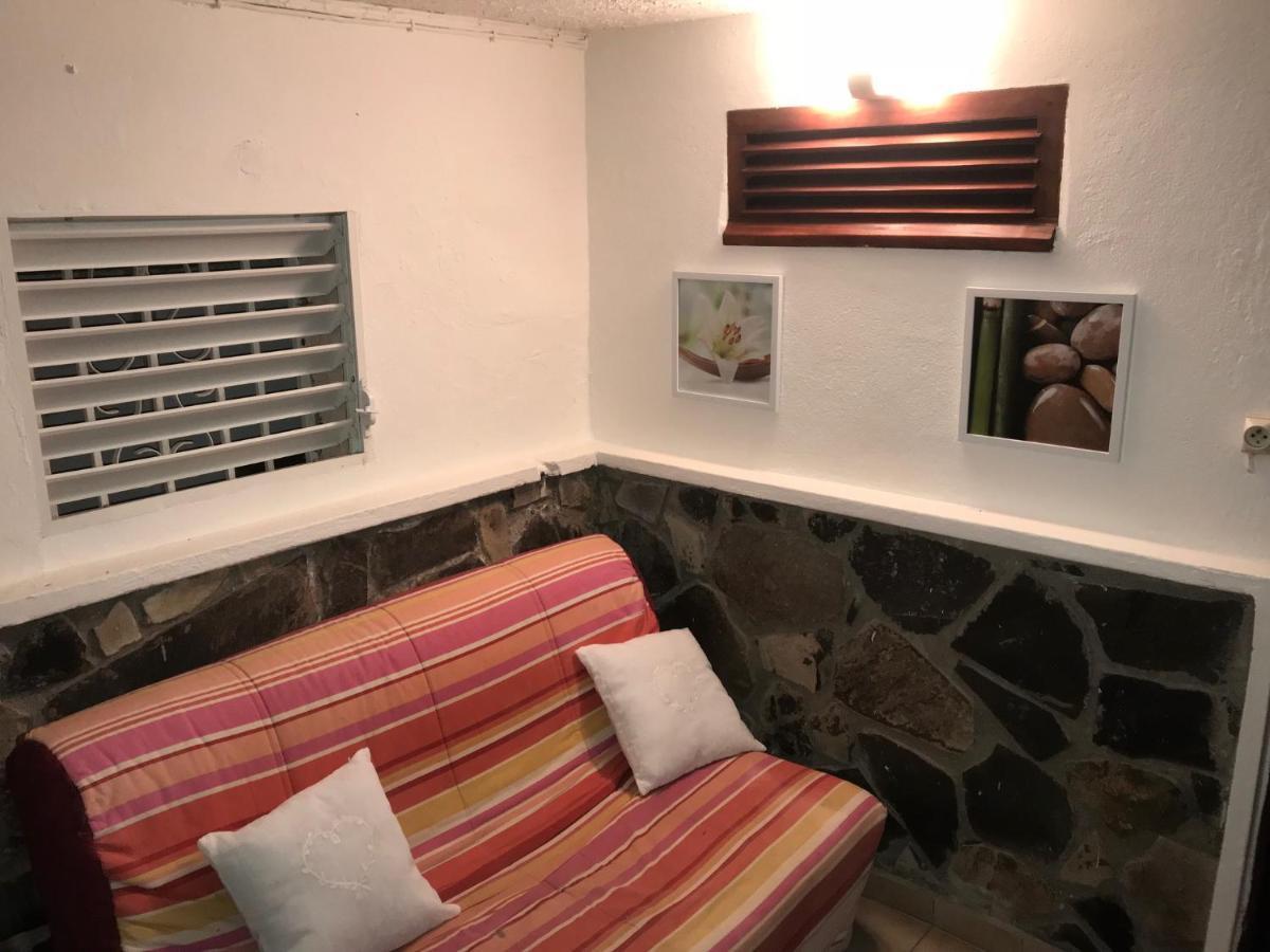 Vila Le Belleplaine Le Gosier  Exteriér fotografie