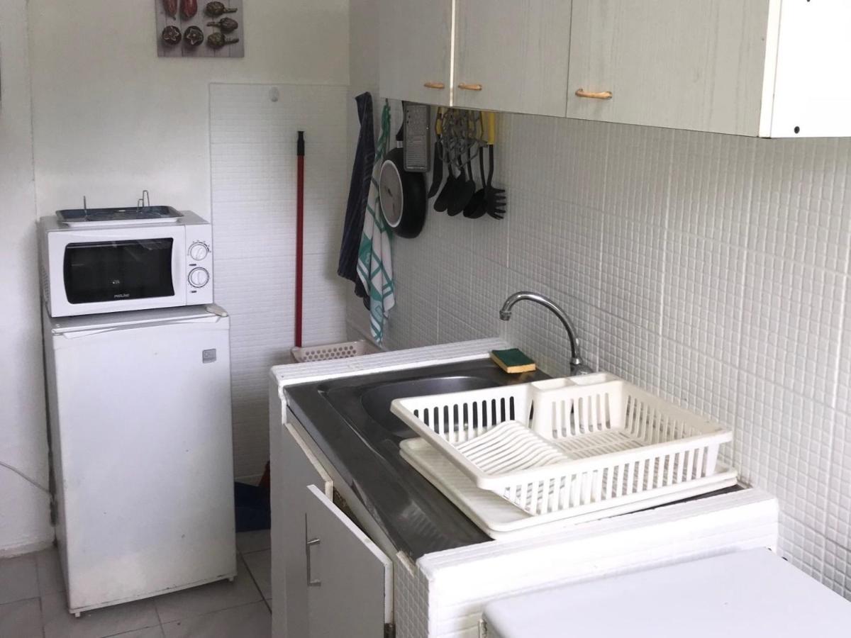 Vila Le Belleplaine Le Gosier  Exteriér fotografie