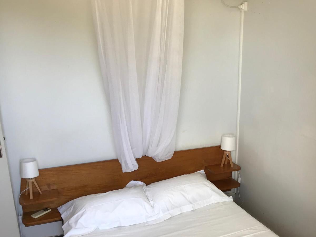 Vila Le Belleplaine Le Gosier  Exteriér fotografie