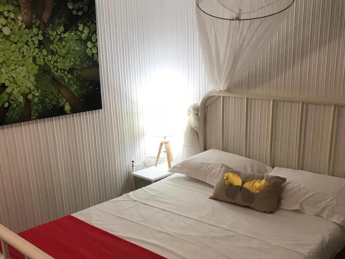 Vila Le Belleplaine Le Gosier  Exteriér fotografie