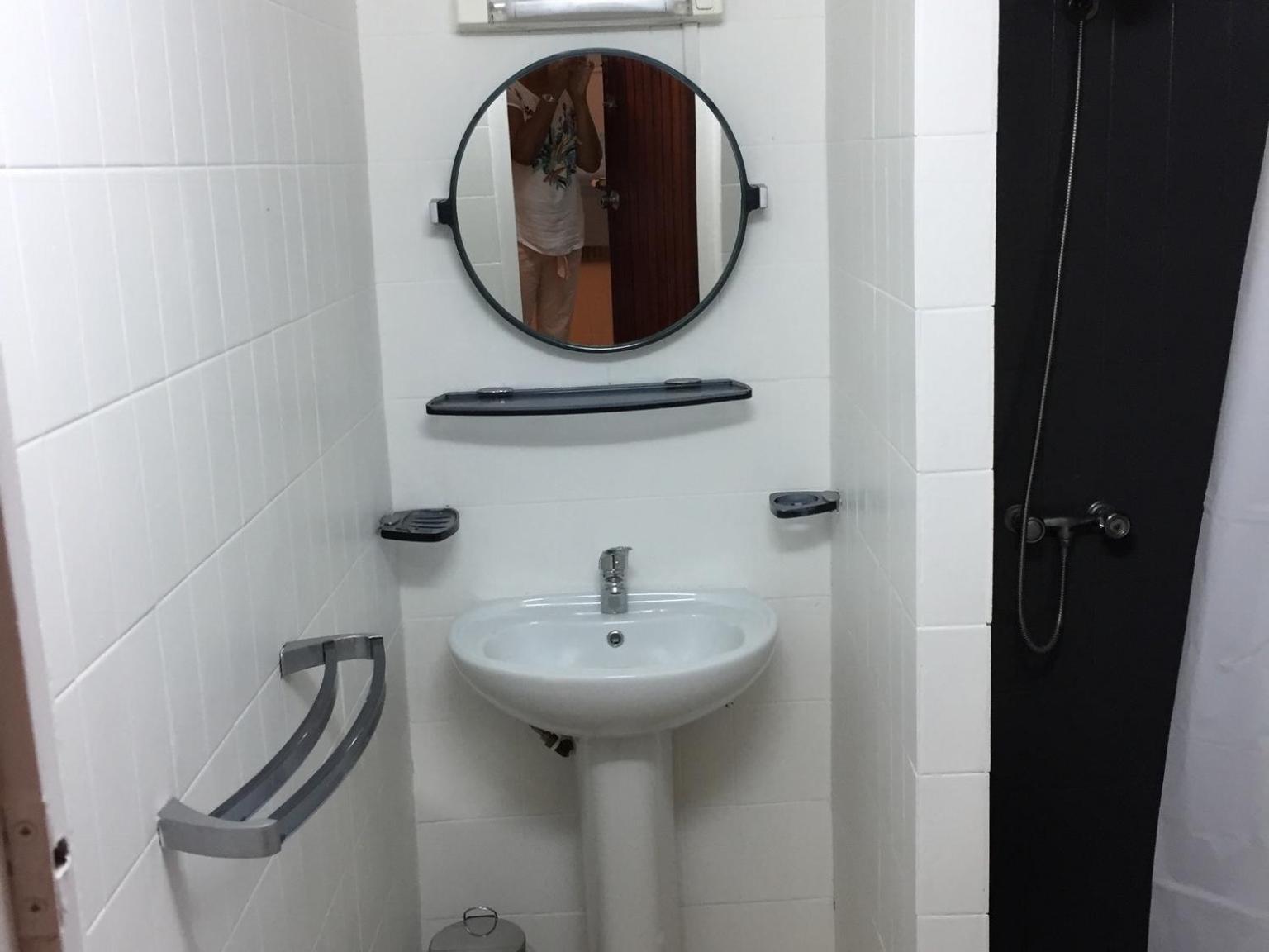 Vila Le Belleplaine Le Gosier  Pokoj fotografie