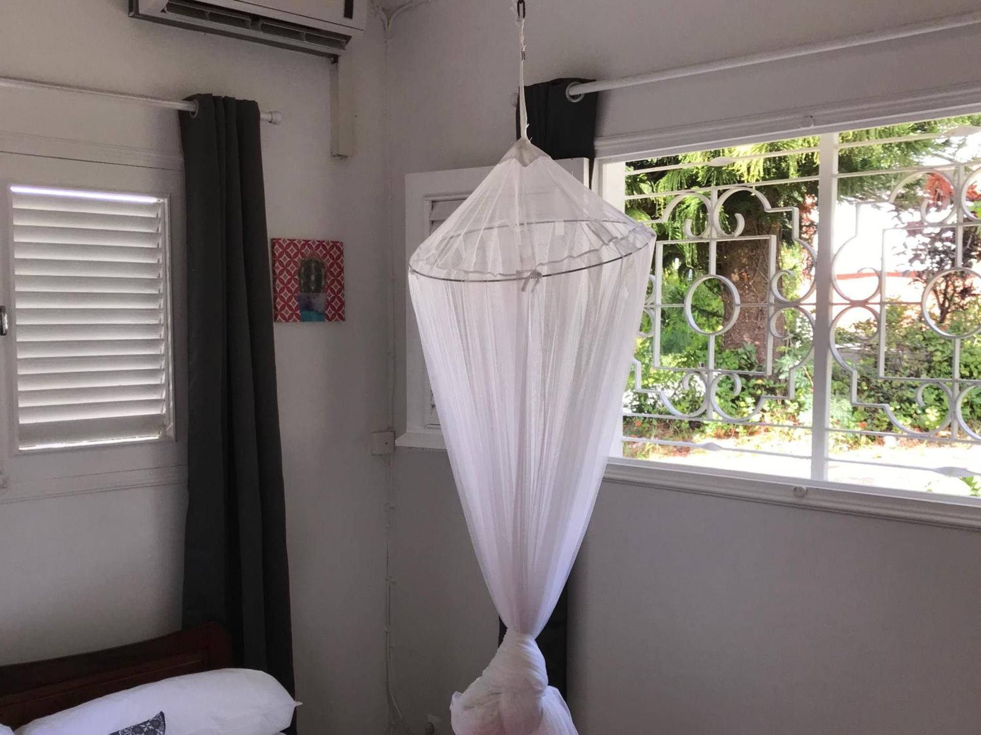 Vila Le Belleplaine Le Gosier  Pokoj fotografie