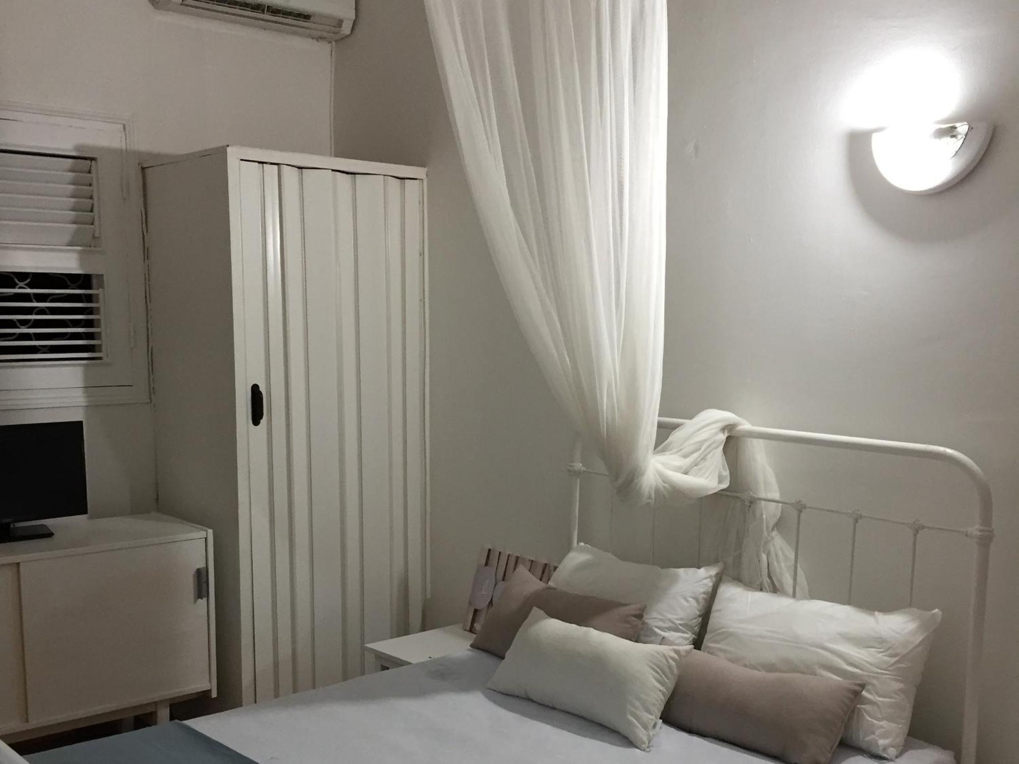 Vila Le Belleplaine Le Gosier  Pokoj fotografie