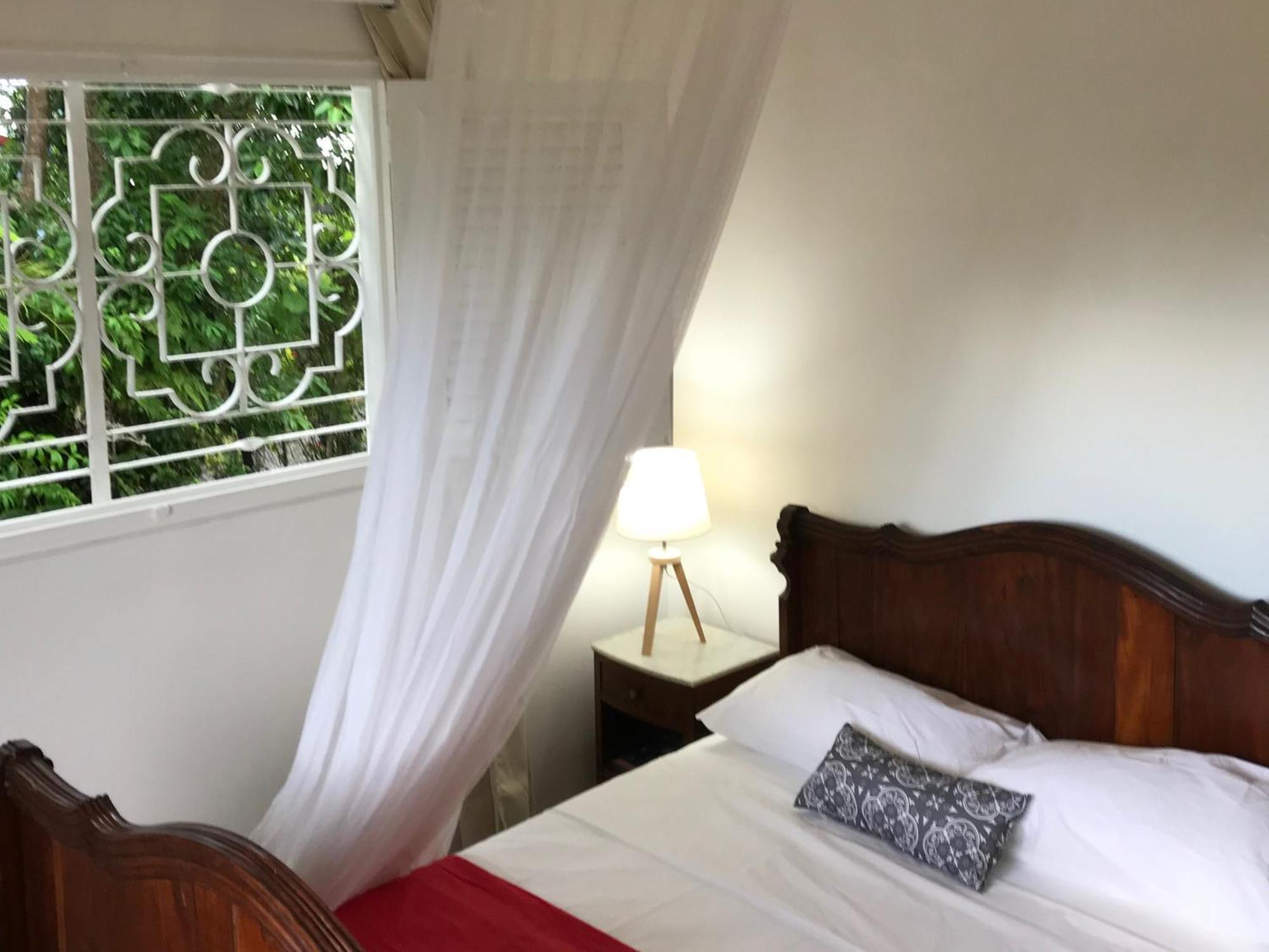 Vila Le Belleplaine Le Gosier  Pokoj fotografie