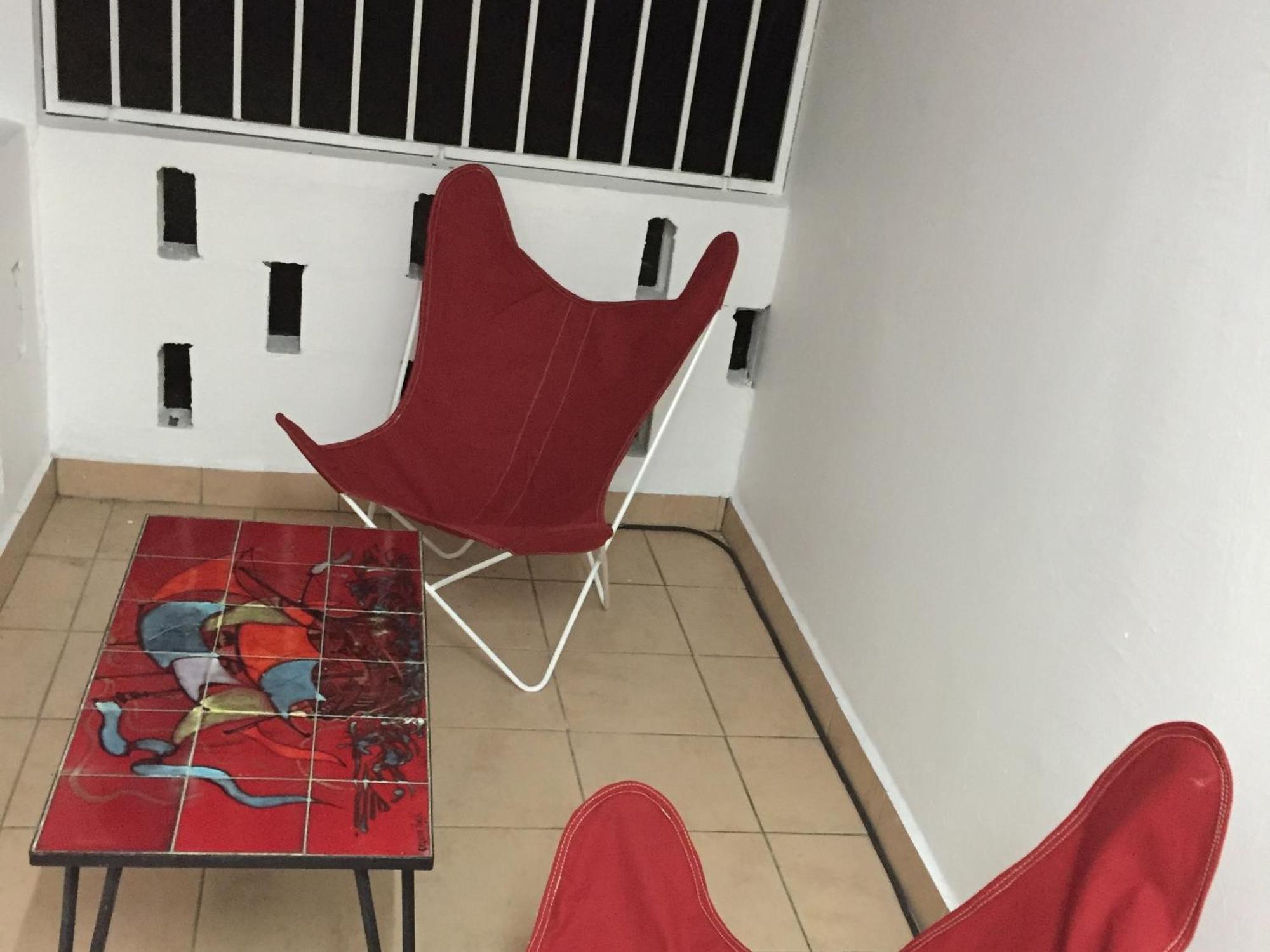 Vila Le Belleplaine Le Gosier  Pokoj fotografie