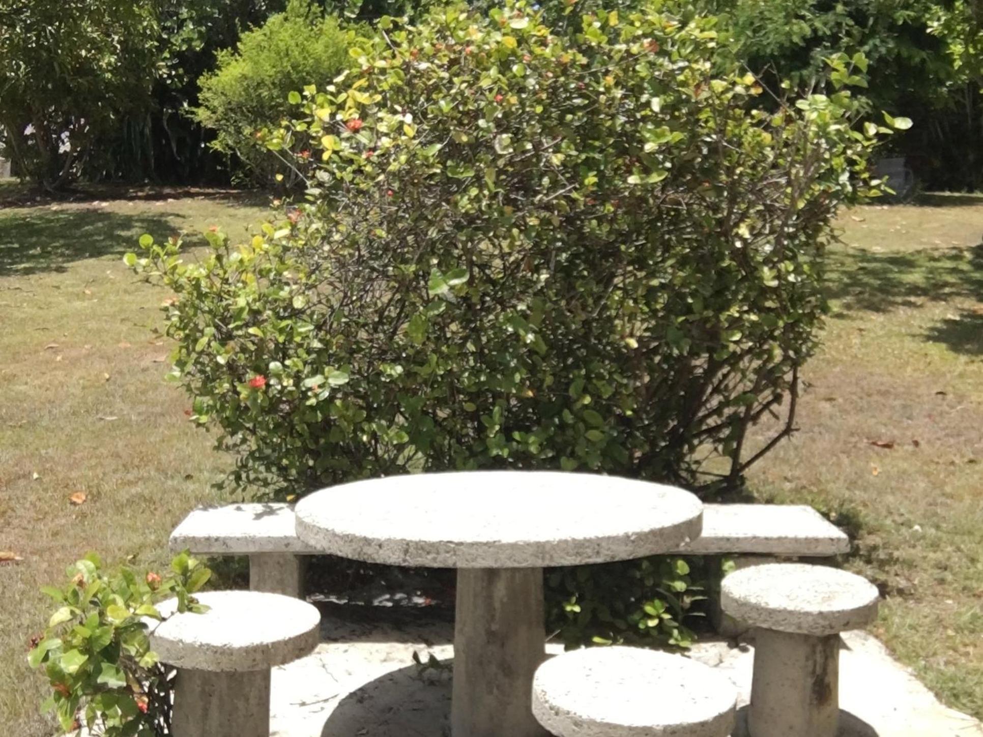 Vila Le Belleplaine Le Gosier  Pokoj fotografie