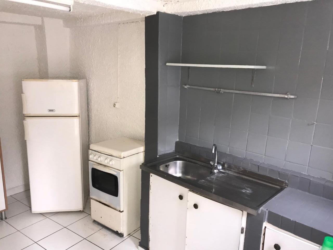 Vila Le Belleplaine Le Gosier  Exteriér fotografie
